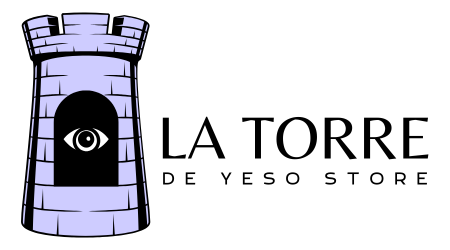 La Torre de Yeso Store